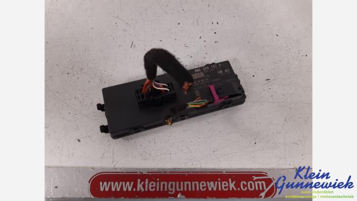 Used Computer, miscellaneous Audi Q5 Price € 34,00 Margin scheme offered by Klein Gunnewiek Autodemontage & Motorentechniek
