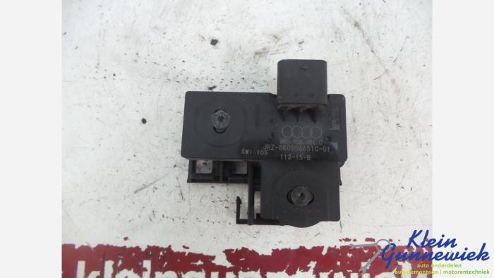 Gebrauchte Steuergerät sonstige Audi TT Preis € 30,00 Margenregelung angeboten von Klein Gunnewiek Autodemontage & Motorentechniek