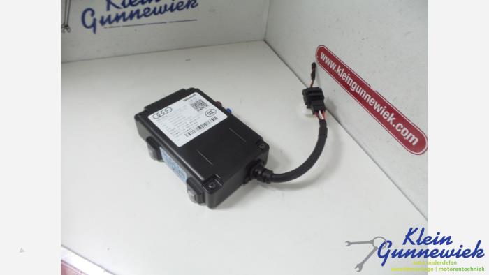 Computer, miscellaneous Audi E-Tron (Used)