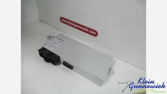 Used Computer, miscellaneous BMW 3-Serie Price € 47,00 Margin scheme offered by Klein Gunnewiek Autodemontage & Motorentechniek