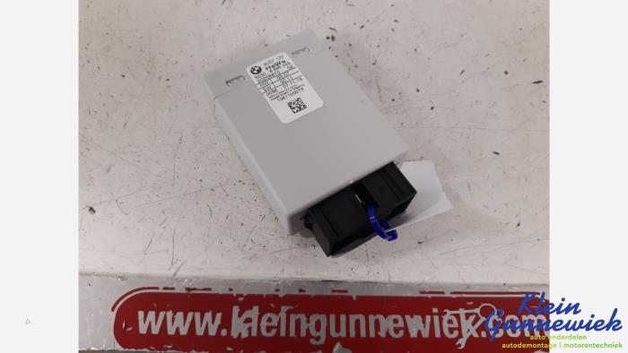 Usagé Ordinateur divers BMW X5 Prix € 28,00 Règlement à la marge proposé par Klein Gunnewiek Autodemontage & Motorentechniek