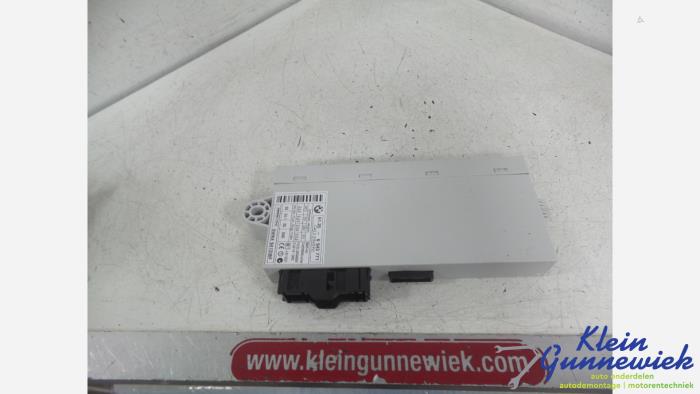 Used Computer, miscellaneous BMW 1-Serie Price € 44,00 Margin scheme offered by Klein Gunnewiek Autodemontage & Motorentechniek