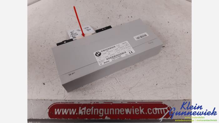Usagé Ordinateur divers BMW X5 Prix € 42,00 Règlement à la marge proposé par Klein Gunnewiek Autodemontage & Motorentechniek
