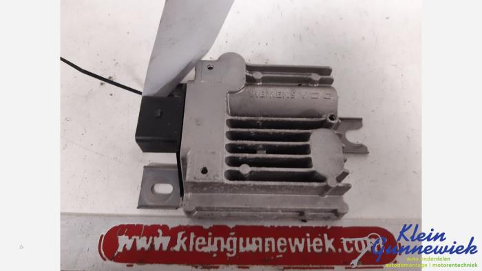 Used Computer, miscellaneous Porsche Panamera Price € 34,00 Margin scheme offered by Klein Gunnewiek Autodemontage & Motorentechniek