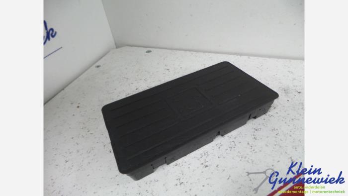 Used Computer, miscellaneous Volkswagen Touareg Price € 62,00 Margin scheme offered by Klein Gunnewiek Autodemontage & Motorentechniek