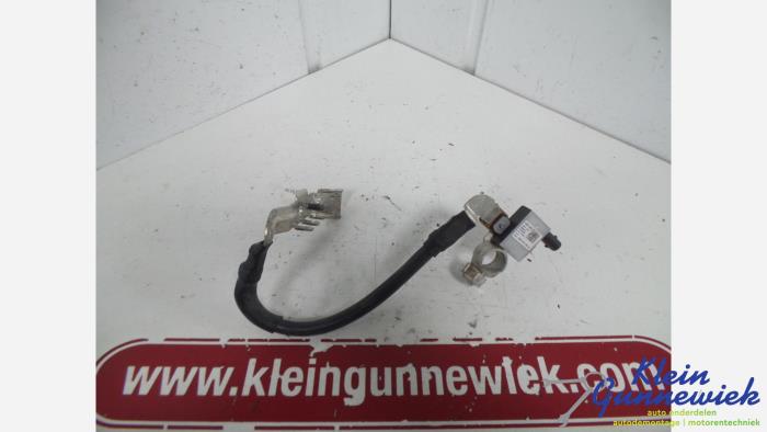 Used Computer, miscellaneous Volkswagen T-Roc Price € 52,00 Margin scheme offered by Klein Gunnewiek Autodemontage & Motorentechniek