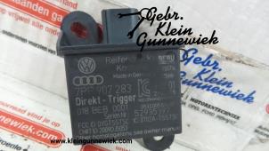 Usagé Ordinateur divers Volkswagen Touareg Prix € 30,00 Règlement à la marge proposé par Gebr.Klein Gunnewiek Ho.BV