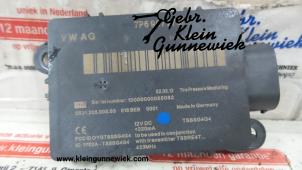 Usagé Ordinateur divers Volkswagen Touareg Prix € 115,00 Règlement à la marge proposé par Gebr.Klein Gunnewiek Ho.BV
