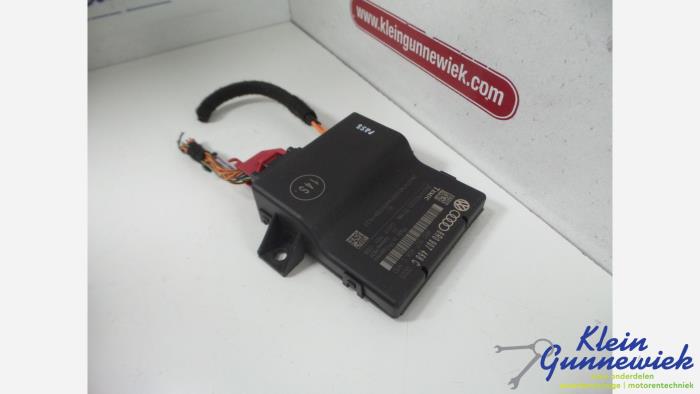 Used Computer, miscellaneous Audi A4 Price € 41,00 Margin scheme offered by Klein Gunnewiek Autodemontage & Motorentechniek