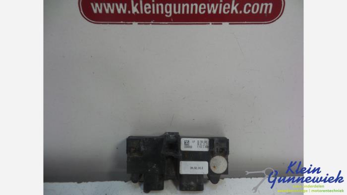 Usagé Ordinateur divers Audi A6 Prix € 40,00 Règlement à la marge proposé par Klein Gunnewiek Autodemontage & Motorentechniek