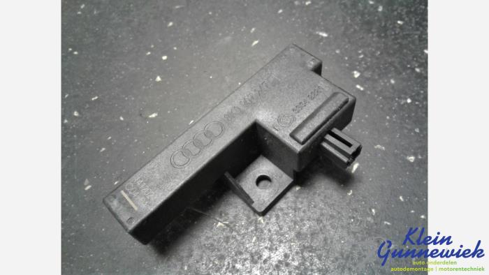 Used Computer, miscellaneous Audi A6 Price € 17,00 Margin scheme offered by Klein Gunnewiek Autodemontage & Motorentechniek
