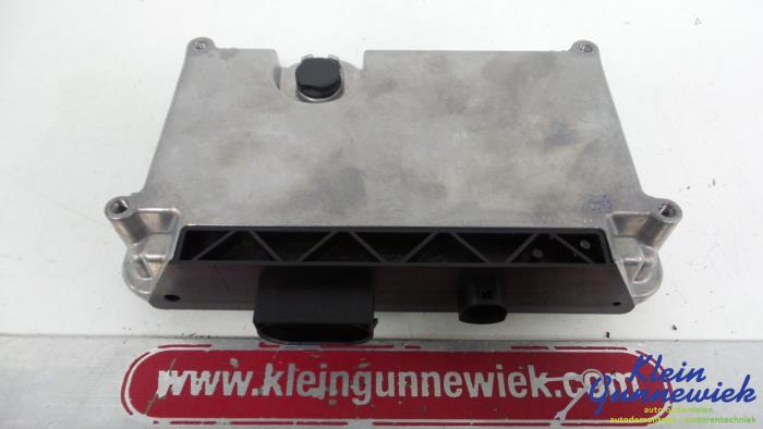 Usagé Ordinateur divers Audi A7 Prix € 113,00 Règlement à la marge proposé par Klein Gunnewiek Autodemontage & Motorentechniek