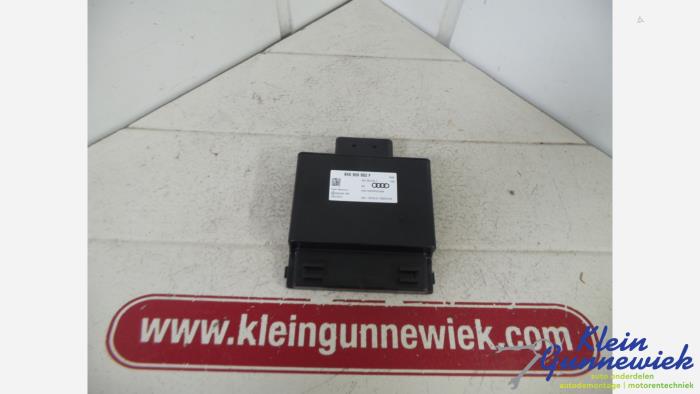 Used Computer, miscellaneous Audi A6 Price € 18,00 Margin scheme offered by Klein Gunnewiek Autodemontage & Motorentechniek