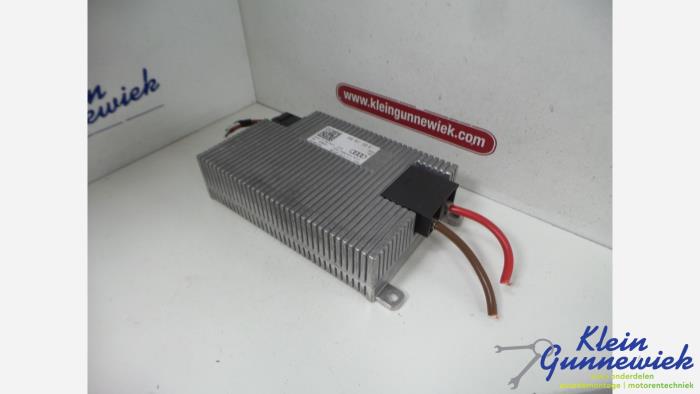 Used Computer, miscellaneous Audi A8 Price € 195,00 Margin scheme offered by Klein Gunnewiek Autodemontage & Motorentechniek