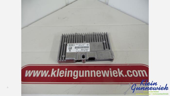 Usagé Ordinateur divers Audi A6 Prix € 240,00 Règlement à la marge proposé par Klein Gunnewiek Autodemontage & Motorentechniek