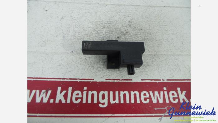 Used Computer, miscellaneous Audi A6 Price € 17,00 Margin scheme offered by Klein Gunnewiek Autodemontage & Motorentechniek