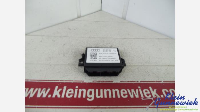 Used Computer, miscellaneous Audi A6 Price € 85,00 Margin scheme offered by Klein Gunnewiek Autodemontage & Motorentechniek