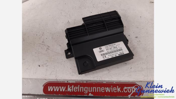 Used Computer, miscellaneous Audi A6 Price € 15,00 Margin scheme offered by Klein Gunnewiek Autodemontage & Motorentechniek