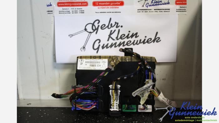 Gebrauchte Steuergerät sonstige Ford Fiesta Preis € 39,00 Margenregelung angeboten von Klein Gunnewiek Autodemontage & Motorentechniek