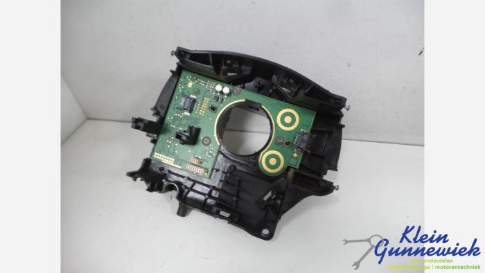 Usagé Ordinateur divers Ford Transit Custom Prix € 67,00 Règlement à la marge proposé par Klein Gunnewiek Autodemontage & Motorentechniek