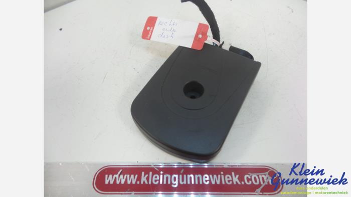 Usagé Ordinateur divers Ford Fiesta Prix € 51,00 Règlement à la marge proposé par Klein Gunnewiek Autodemontage & Motorentechniek