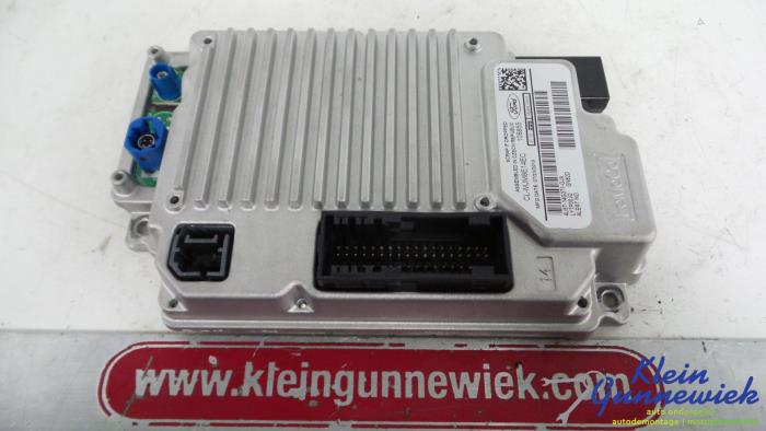 Usagé Ordinateur divers Ford Focus Prix € 272,00 Règlement à la marge proposé par Klein Gunnewiek Autodemontage & Motorentechniek