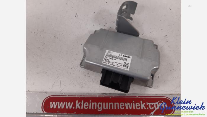 Usagé Ordinateur divers Ford Focus Prix € 27,00 Règlement à la marge proposé par Klein Gunnewiek Autodemontage & Motorentechniek