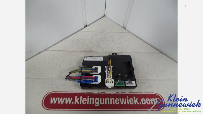 Used Computer, miscellaneous Ford Fiesta Price € 22,00 Margin scheme offered by Klein Gunnewiek Autodemontage & Motorentechniek