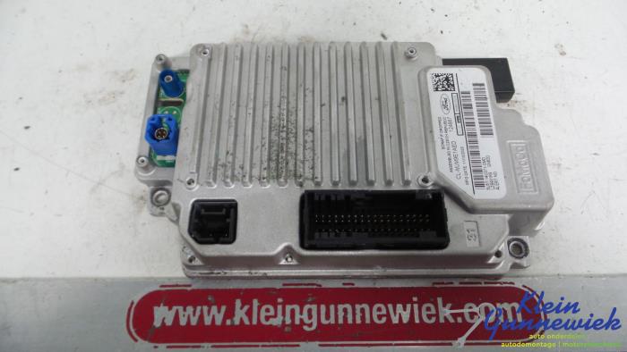 Used Computer, miscellaneous Ford Focus Price € 247,00 Margin scheme offered by Klein Gunnewiek Autodemontage & Motorentechniek
