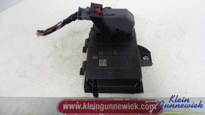 Used Computer, miscellaneous Opel Adam Price € 43,00 Margin scheme offered by Klein Gunnewiek Autodemontage & Motorentechniek