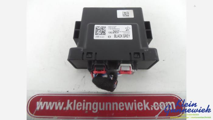 Usagé Ordinateur divers Opel Mokka Prix € 10,00 Règlement à la marge proposé par Klein Gunnewiek Autodemontage & Motorentechniek