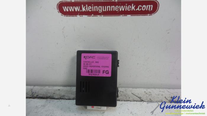 Used Computer, miscellaneous Opel Antara Price € 31,00 Margin scheme offered by Klein Gunnewiek Autodemontage & Motorentechniek