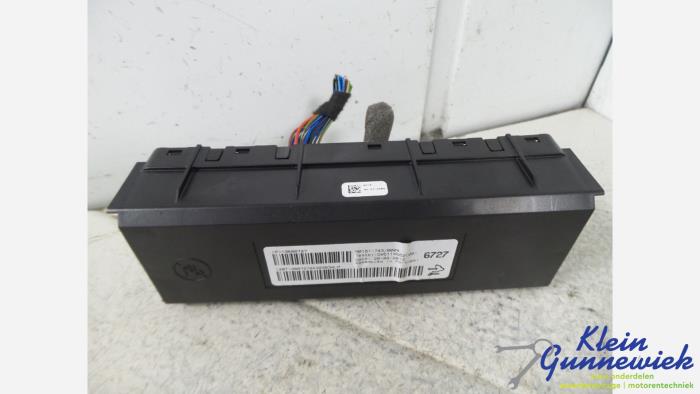 Used Computer, miscellaneous Opel Astra Price € 36,00 Margin scheme offered by Klein Gunnewiek Autodemontage & Motorentechniek