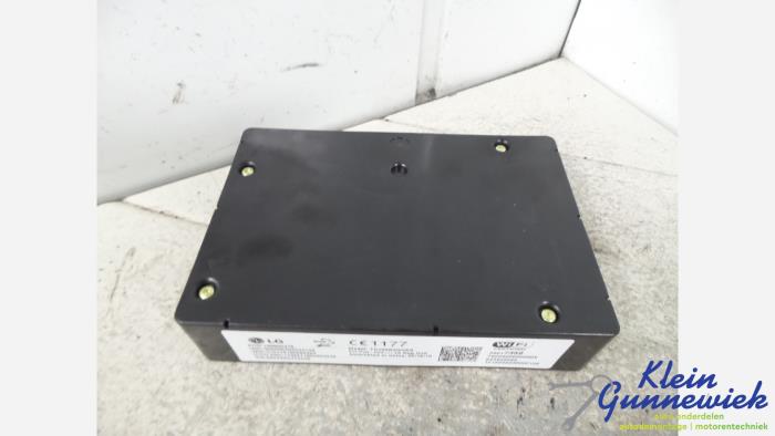 Used Computer, miscellaneous Opel Astra Price € 76,00 Margin scheme offered by Klein Gunnewiek Autodemontage & Motorentechniek