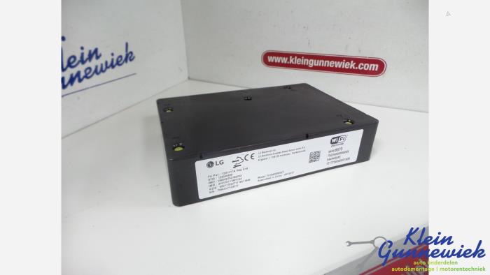 Used Computer, miscellaneous Opel Astra Price € 128,00 Margin scheme offered by Klein Gunnewiek Autodemontage & Motorentechniek