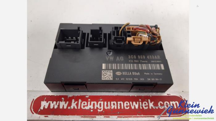 Used Computer, miscellaneous Volkswagen Passat Price € 67,00 Margin scheme offered by Klein Gunnewiek Autodemontage & Motorentechniek