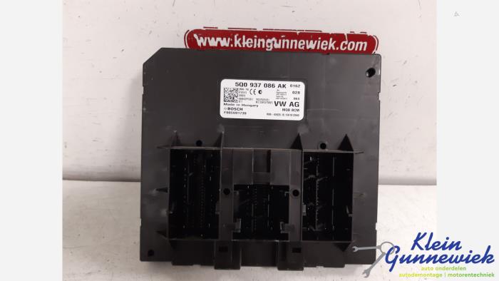 Used Computer, miscellaneous Volkswagen Passat Price € 62,00 Margin scheme offered by Klein Gunnewiek Autodemontage & Motorentechniek