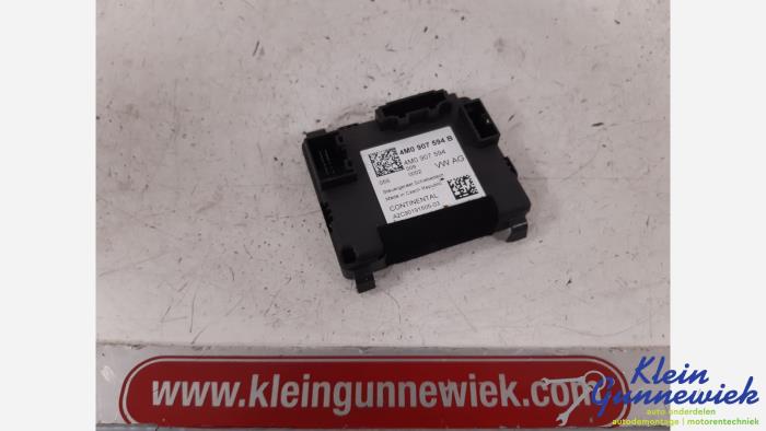 Usagé Ordinateur divers Volkswagen Passat Prix € 44,00 Règlement à la marge proposé par Klein Gunnewiek Autodemontage & Motorentechniek
