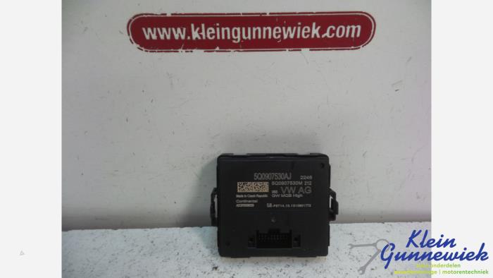 Used Computer, miscellaneous Volkswagen Passat Price € 50,00 Margin scheme offered by Klein Gunnewiek Autodemontage & Motorentechniek