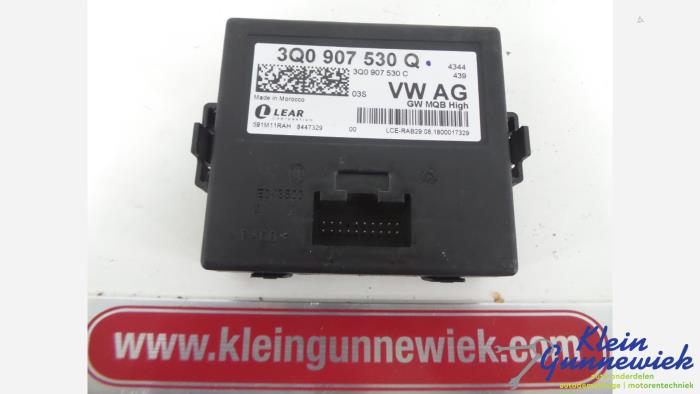 Used Computer, miscellaneous Volkswagen T-Roc Price € 60,00 Margin scheme offered by Klein Gunnewiek Autodemontage & Motorentechniek
