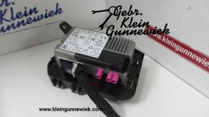 Gebrauchte Steuergerät sonstige Volkswagen T-Roc Preis € 175,00 Margenregelung angeboten von Gebr.Klein Gunnewiek Ho.BV