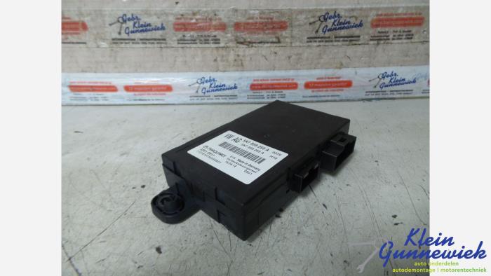 Used Computer, miscellaneous BMW 5-Serie Price € 44,00 Margin scheme offered by Klein Gunnewiek Autodemontage & Motorentechniek