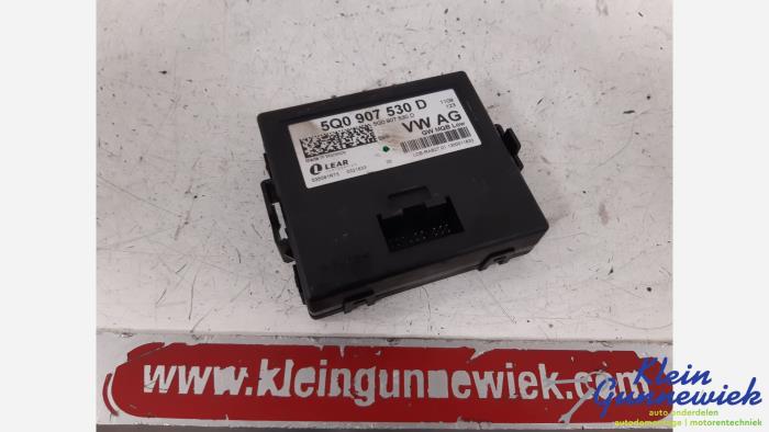 Usagé Ordinateur divers Volkswagen E-Golf Prix € 53,00 Règlement à la marge proposé par Klein Gunnewiek Autodemontage & Motorentechniek