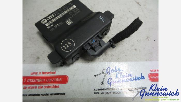 Usagé Ordinateur divers Audi A3 Prix € 20,00 Règlement à la marge proposé par Klein Gunnewiek Autodemontage & Motorentechniek