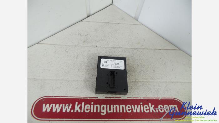 Usagé Ordinateur divers Volkswagen Golf Prix € 20,00 Règlement à la marge proposé par Klein Gunnewiek Autodemontage & Motorentechniek