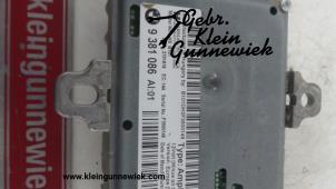 Usagé Ordinateur divers BMW 5-Série Prix € 125,00 Règlement à la marge proposé par Gebr.Klein Gunnewiek Ho.BV