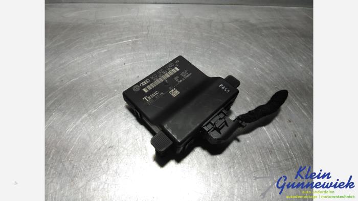 Used Computer, miscellaneous Audi A3 Price € 15,00 Margin scheme offered by Klein Gunnewiek Autodemontage & Motorentechniek