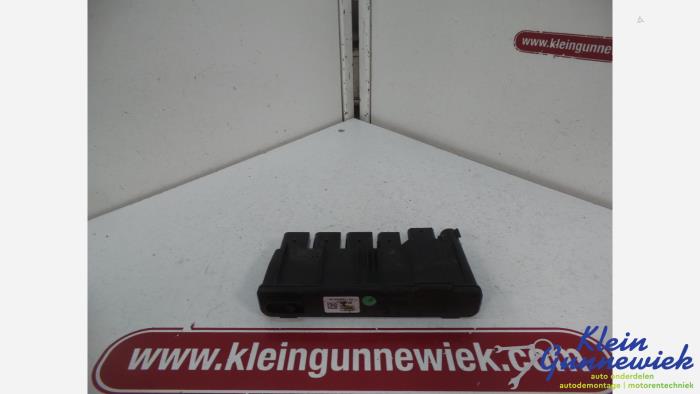 Used Computer, miscellaneous BMW 7-Serie Price € 20,00 Margin scheme offered by Klein Gunnewiek Autodemontage & Motorentechniek