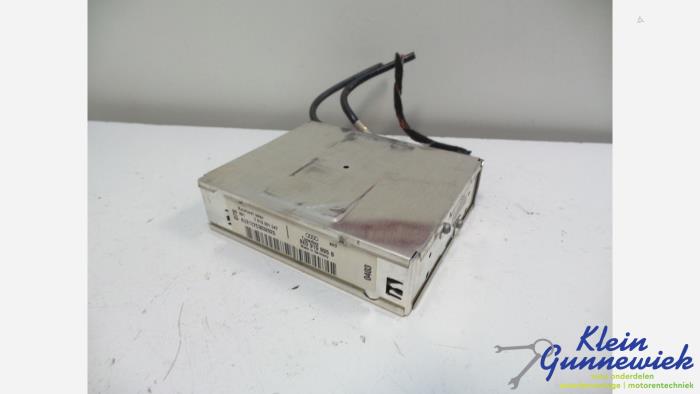 Used Computer, miscellaneous Audi A4 Price € 24,00 Margin scheme offered by Klein Gunnewiek Autodemontage & Motorentechniek