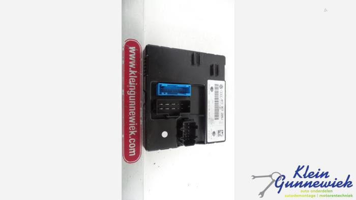 Used Computer, miscellaneous Audi A6 Price € 38,00 Margin scheme offered by Klein Gunnewiek Autodemontage & Motorentechniek
